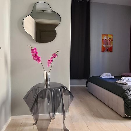 הוילה בולוניה Casa Beda מראה חיצוני תמונה