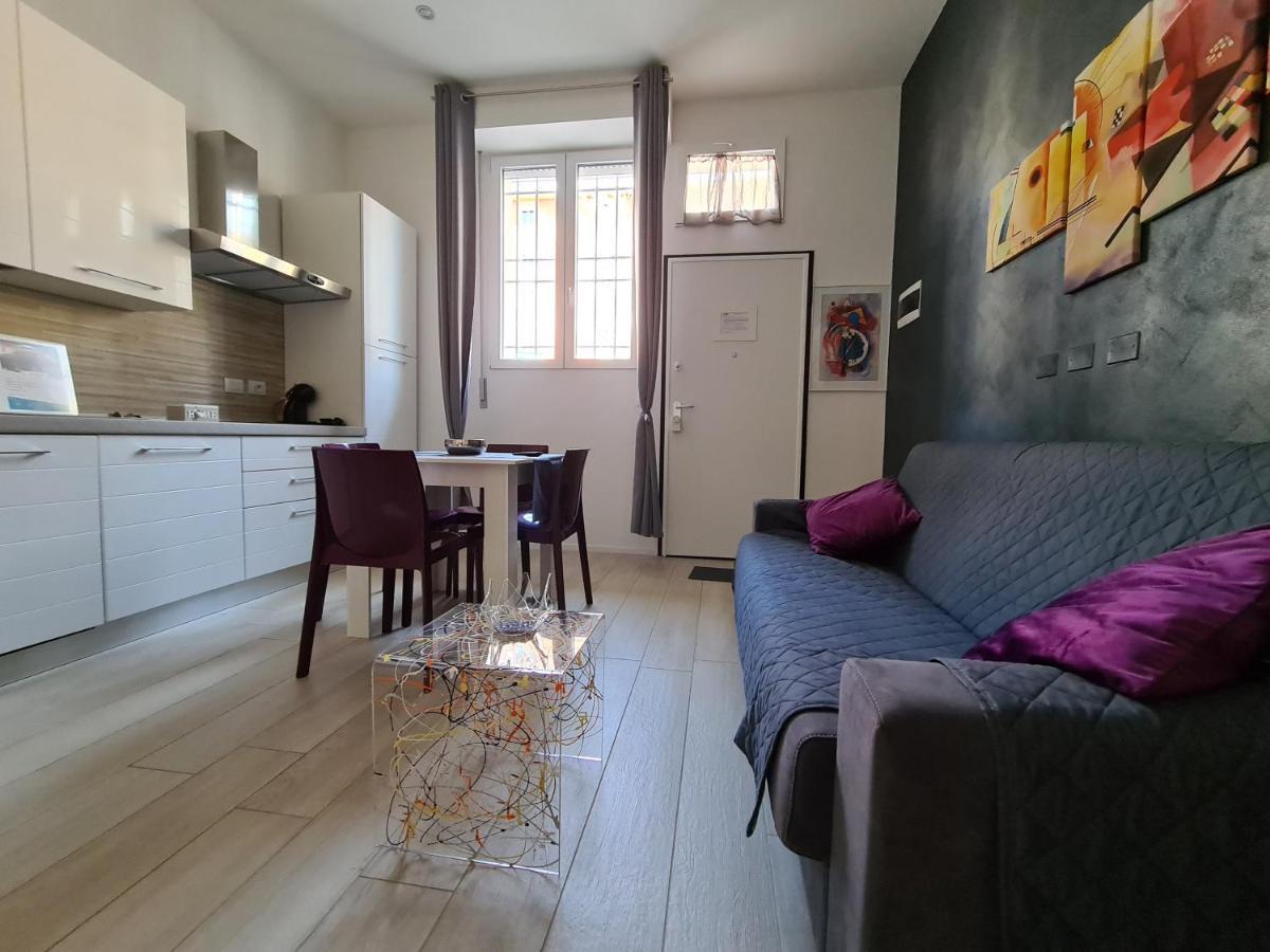 הוילה בולוניה Casa Beda מראה חיצוני תמונה