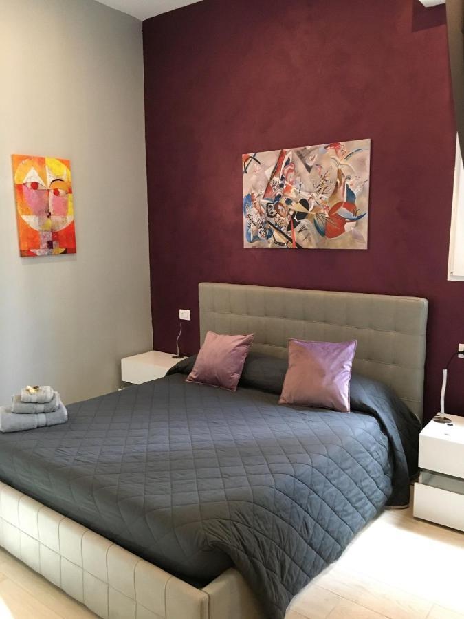 הוילה בולוניה Casa Beda מראה חיצוני תמונה