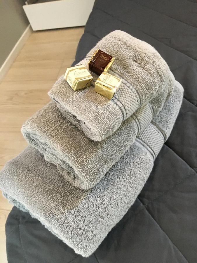 הוילה בולוניה Casa Beda מראה חיצוני תמונה