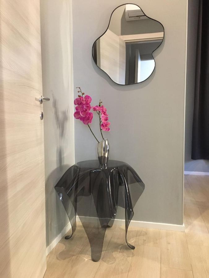 הוילה בולוניה Casa Beda מראה חיצוני תמונה
