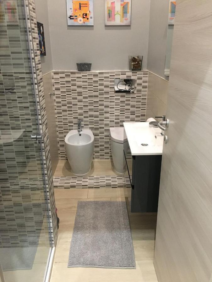 הוילה בולוניה Casa Beda מראה חיצוני תמונה