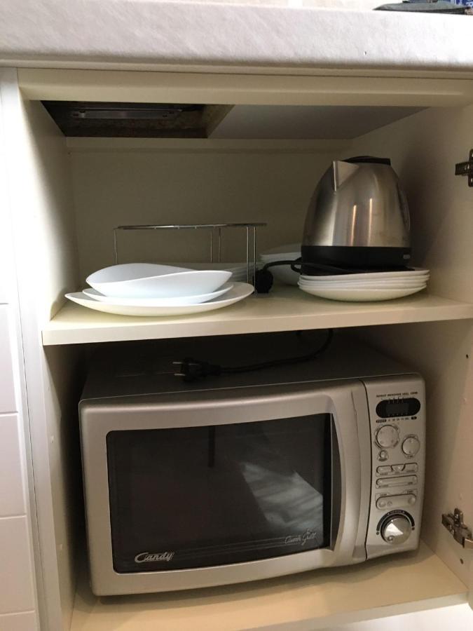 הוילה בולוניה Casa Beda מראה חיצוני תמונה