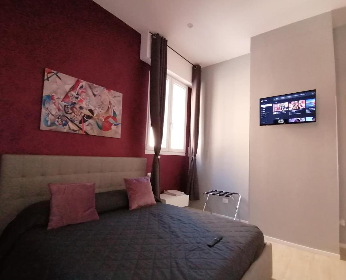 הוילה בולוניה Casa Beda מראה חיצוני תמונה