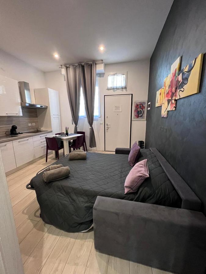 הוילה בולוניה Casa Beda מראה חיצוני תמונה