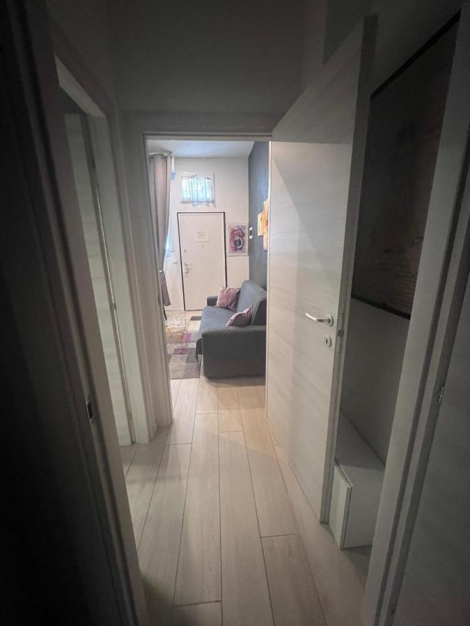הוילה בולוניה Casa Beda מראה חיצוני תמונה