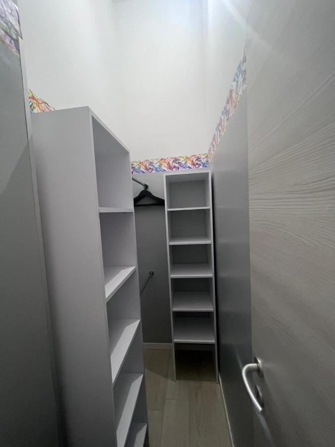 הוילה בולוניה Casa Beda מראה חיצוני תמונה