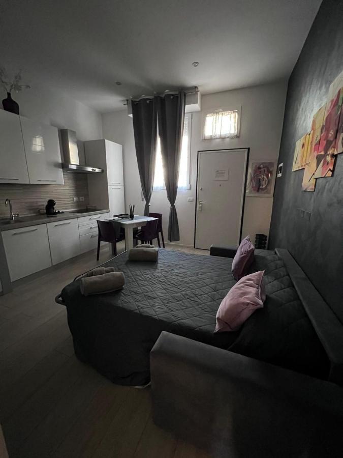הוילה בולוניה Casa Beda מראה חיצוני תמונה