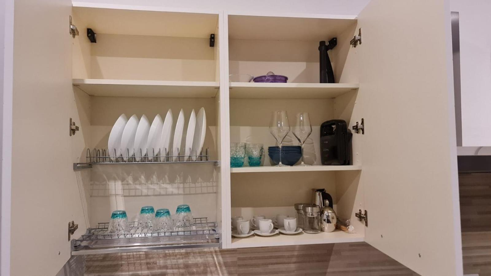 הוילה בולוניה Casa Beda מראה חיצוני תמונה