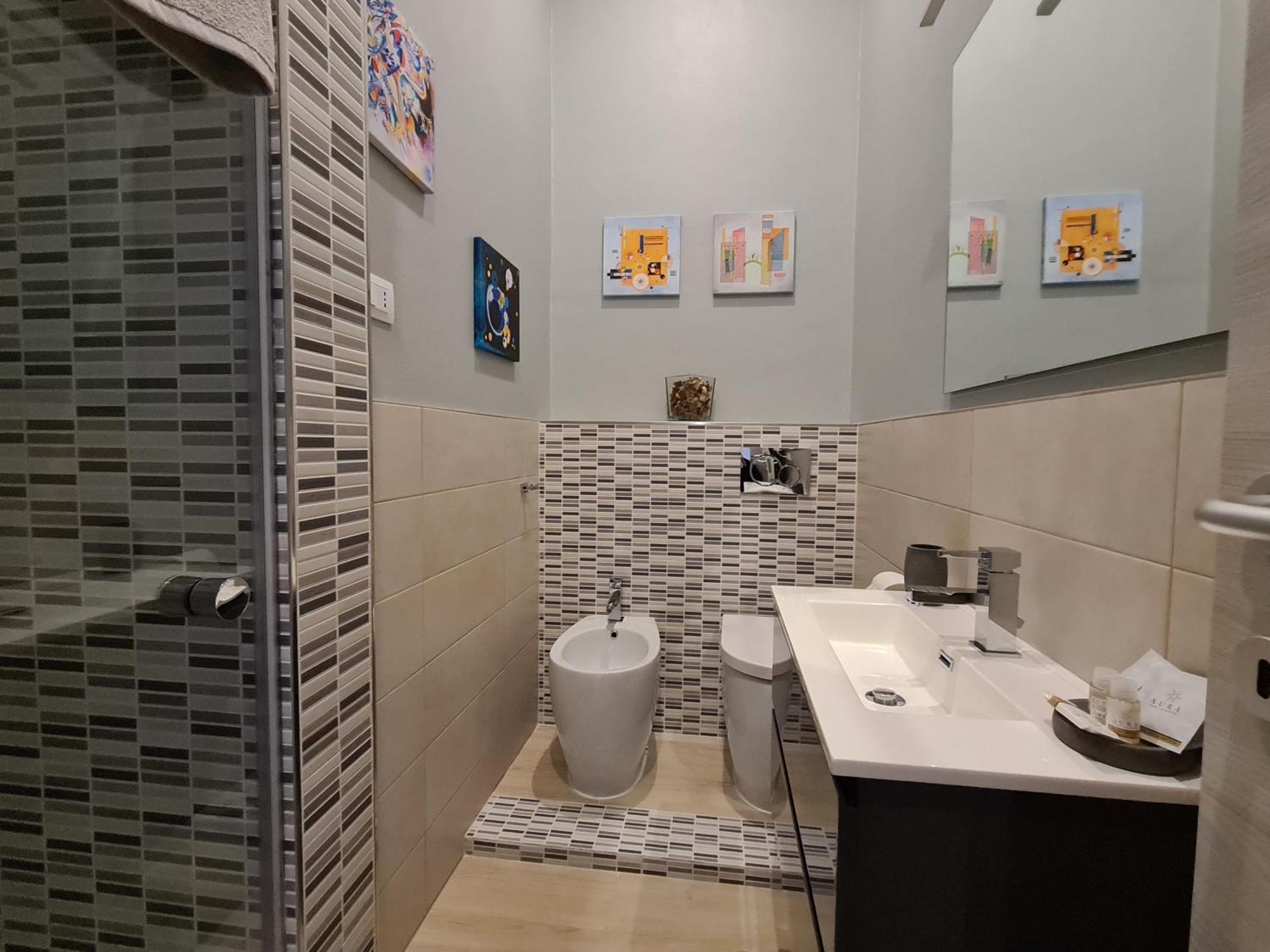 הוילה בולוניה Casa Beda מראה חיצוני תמונה