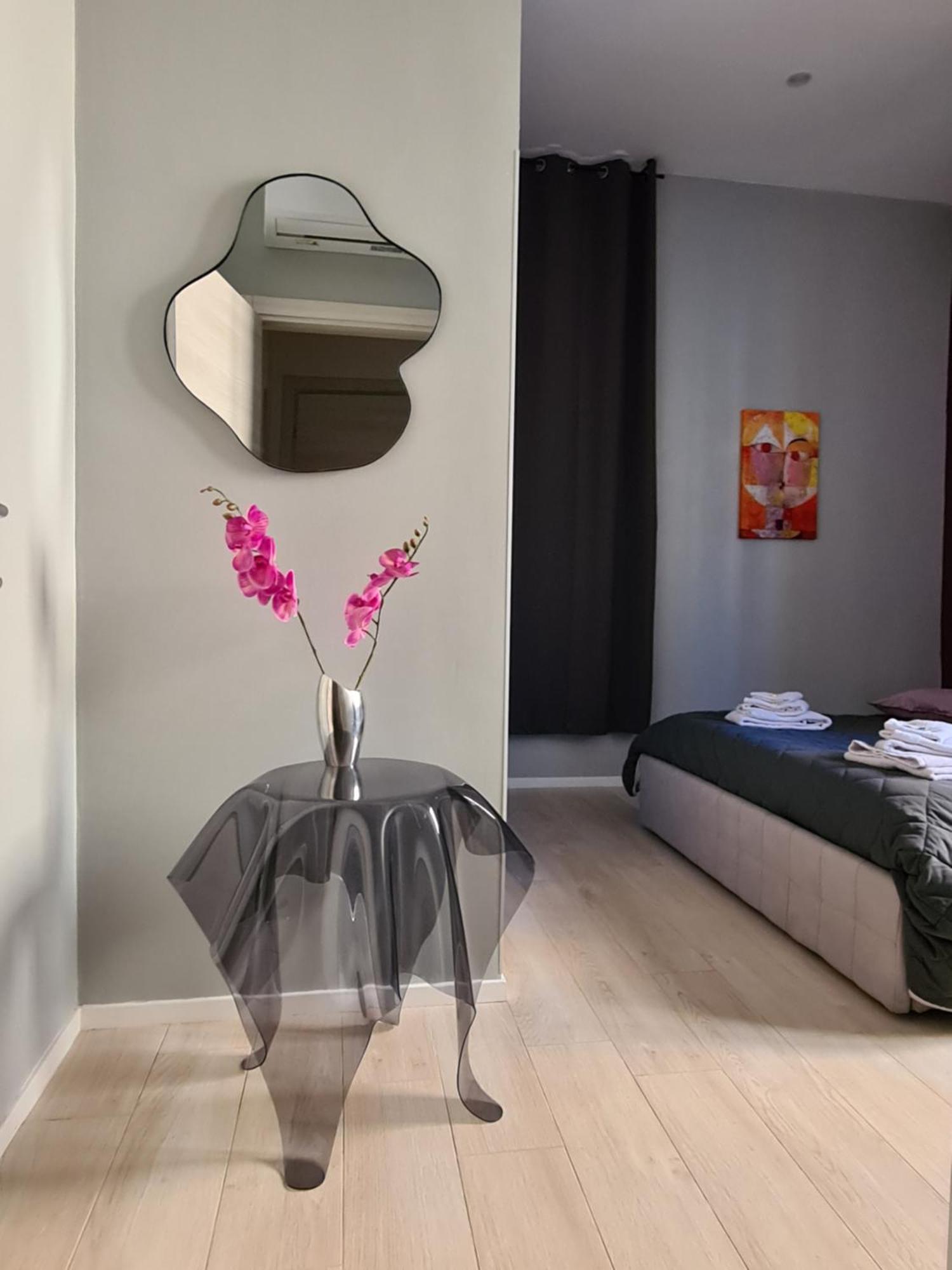 הוילה בולוניה Casa Beda מראה חיצוני תמונה